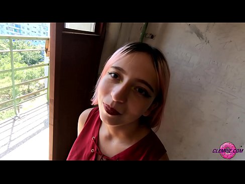 ❤️ Studentė jausmingai čiulpia nepažįstamąjį užmiestyje - sperma ant jo veido ❤ Seks video prie lt.sexycamse.top